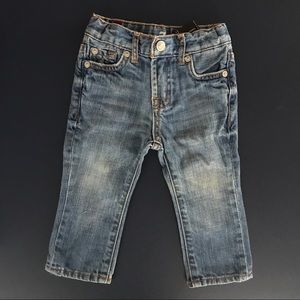 7 for All Mankind 12m Jeans